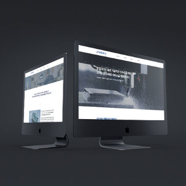 성일테크 기업 홈페이지